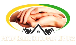 Caring Hands Home Care LLC